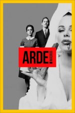 Cover Arde Madrid, Poster, Stream