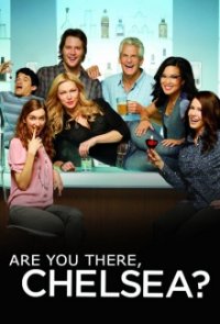 Cover Are You There, Chelsea?, TV-Serie, Poster