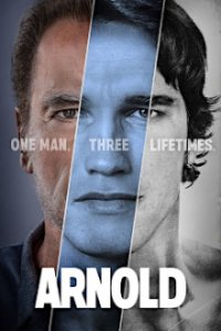 Arnold Cover, Poster, Blu-ray,  Bild