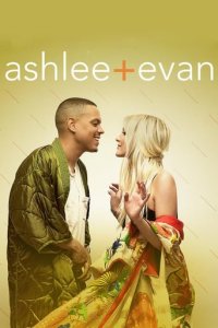 Ashlee+Evan Cover, Poster, Blu-ray,  Bild