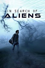 Cover Auf den Spuren der Aliens, Poster, Stream