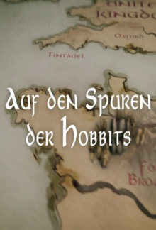 Auf den Spuren der Hobbits, Cover, HD, Serien Stream, ganze Folge