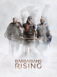 Aufstand der Barbaren Cover, Poster, Blu-ray,  Bild