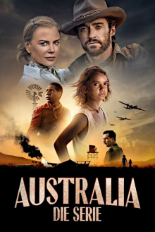 Australia - Die Serie, Cover, HD, Serien Stream, ganze Folge