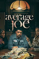 Cover Average Joe (2023), Poster, Stream