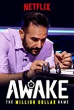 Cover Awake: The Million Dollar Game, Poster, Stream