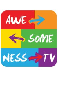 AwesomenessTV Cover, Poster, AwesomenessTV DVD