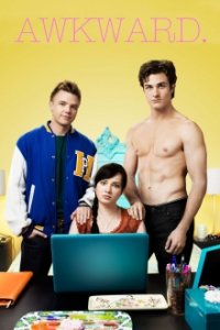 Cover Awkward - Mein sogenanntes Leben, Poster, HD