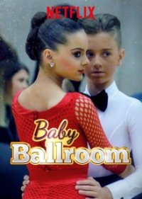Cover Baby Ballroom, Poster, HD