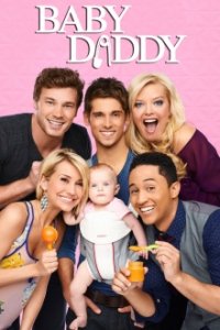Baby Daddy Cover, Poster, Blu-ray,  Bild