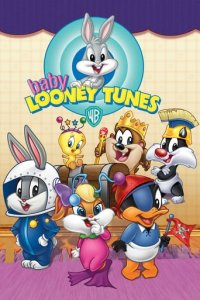 Baby Looney Tunes Cover, Baby Looney Tunes Poster