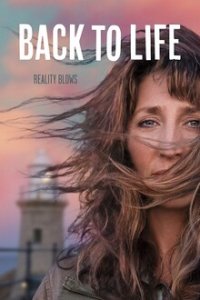 Back to Life Cover, Poster, Blu-ray,  Bild