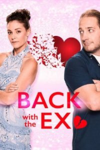 Back with the Ex Cover, Online, Poster