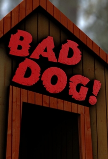 Bad Dog!, Cover, HD, Serien Stream, ganze Folge