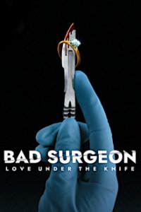 Bad Surgeon: Liebe unter dem Messer Cover, Poster, Blu-ray,  Bild