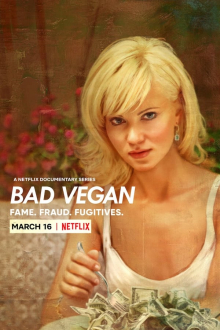 Bad Vegan: Berühmt und betrogen, Cover, HD, Serien Stream, ganze Folge