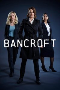 Bancroft Cover, Poster, Blu-ray,  Bild