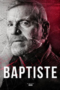 Baptiste Cover, Poster, Baptiste