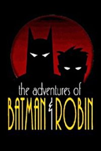 Batman & Robin Cover, Batman & Robin Poster