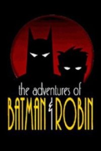 Batman & Robin Cover, Poster, Batman & Robin DVD