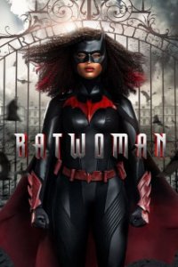 Batwoman Cover, Poster, Blu-ray,  Bild
