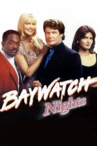Baywatch Nights Cover, Poster, Blu-ray,  Bild