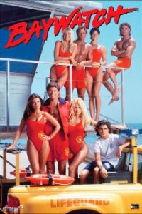 Cover Baywatch, Poster