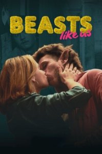 Cover Beasts Like Us, TV-Serie, Poster
