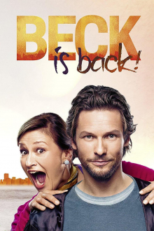 Beck is back!, Cover, HD, Serien Stream, ganze Folge