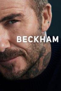 Beckham Cover, Poster, Blu-ray,  Bild
