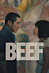 Cover Beef, TV-Serie, Poster