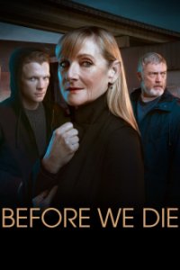 Cover Before We Die - Brennpunkt Bristol, TV-Serie, Poster