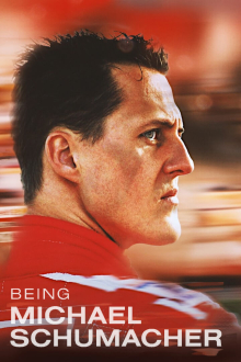 Being Michael Schumacher, Cover, HD, Serien Stream, ganze Folge