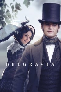 Cover Belgravia, Poster