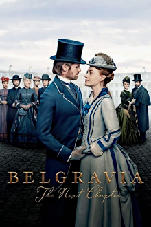 Belgravia: The Next Chapter, Cover, HD, Serien Stream, ganze Folge