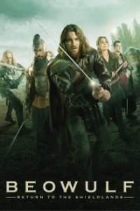 Cover Beowulf, TV-Serie, Poster