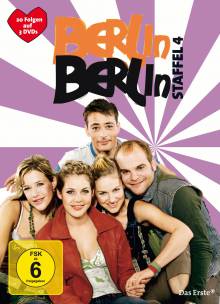 Cover Berlin, Berlin, Poster, HD
