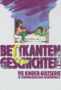 Cover Bettkantengeschichten, TV-Serie, Poster