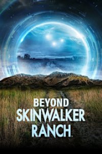 Beyond Skinwalker Ranch Cover, Beyond Skinwalker Ranch Poster