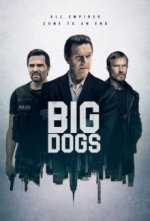 Cover Big Dogs, Poster, Stream