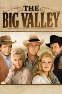 Big Valley Cover, Poster, Big Valley DVD