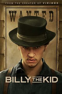 Billy the Kid Cover, Online, Poster