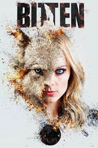 Cover Bitten, TV-Serie, Poster