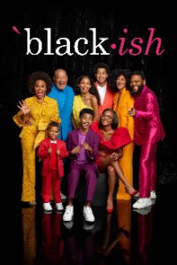 Cover Black-ish, TV-Serie, Poster