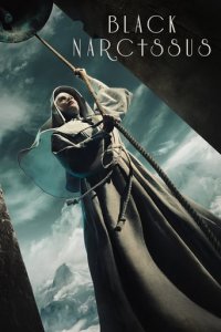 Black Narcissus Cover, Poster, Blu-ray,  Bild