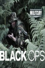 Cover Black Ops, Poster, Stream