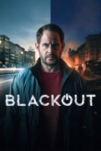 Cover Blackout (2021), TV-Serie, Poster