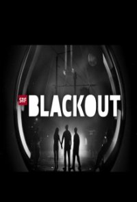 Cover Blackout, TV-Serie, Poster