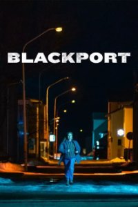 Blackport Cover, Poster, Blackport