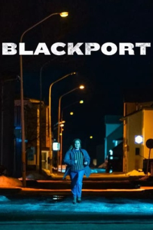 Blackport, Cover, HD, Serien Stream, ganze Folge
